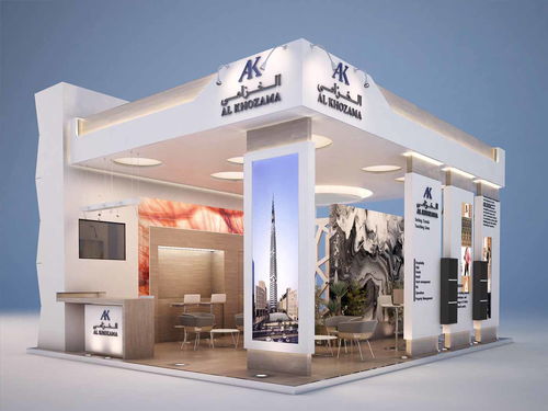 圓桌國際展覽設(shè)計(jì)公司 一站式家具家居展臺(tái)設(shè)計(jì)搭建與微信開發(fā)解決方案