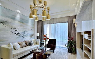 鳳賓路葛先生的溫馨新居 無錫德鑫裝飾打造卓越室內(nèi)外裝飾裝修工程