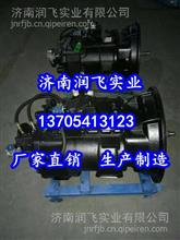 專業供應中國重汽重卡汕德卡汽車泵車配件 液壓配件與零配件一站式采購指南