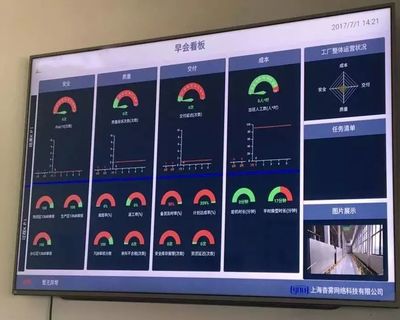 數(shù)字化制造 一個手機管理好工廠運營
